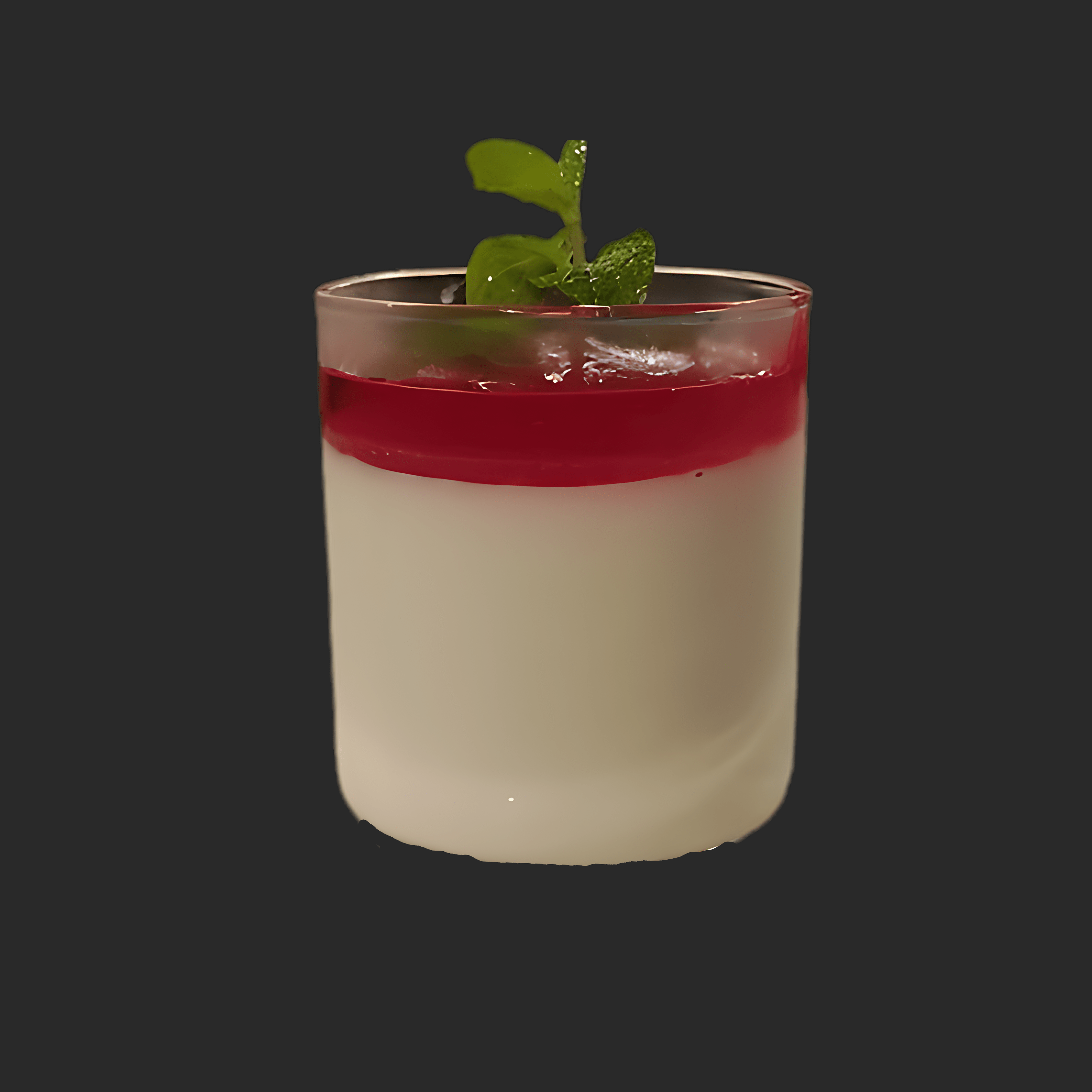 Panna Cotta